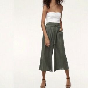 Wilfred Nanterre Pant, sage green,  medium